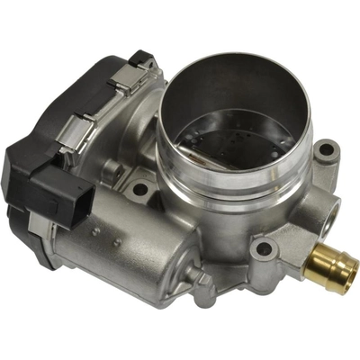 New Throttle Body by BLUE STREAK (HYGRADE MOTOR) - S20119 pa5