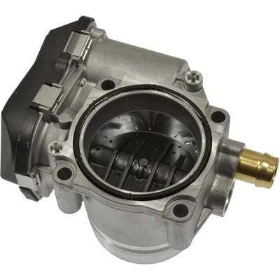 New Throttle Body by BLUE STREAK (HYGRADE MOTOR) - S20119 pa6