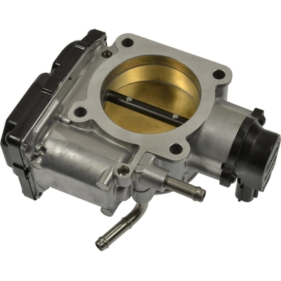 New Throttle Body by BLUE STREAK (HYGRADE MOTOR) - S20121 pa1
