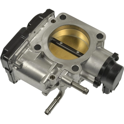 New Throttle Body by BLUE STREAK (HYGRADE MOTOR) - S20122 pa5