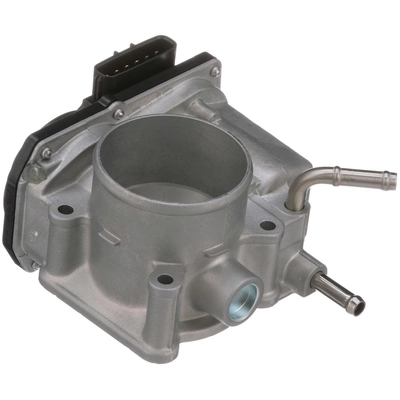 BLUE STREAK (HYGRADE MOTOR) - S20126 - New Throttle Body pa10