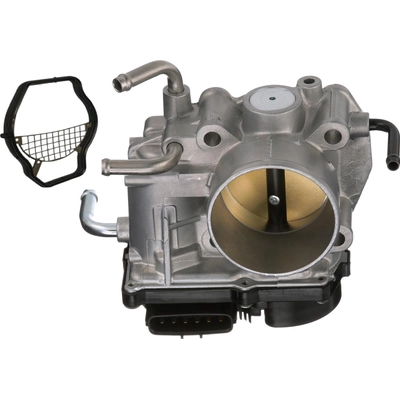 New Throttle Body by BLUE STREAK (HYGRADE MOTOR) - S20128 pa6