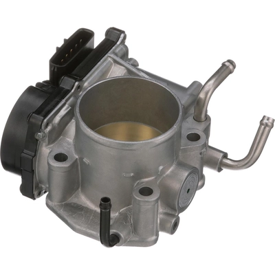 New Throttle Body by BLUE STREAK (HYGRADE MOTOR) - S20128 pa7