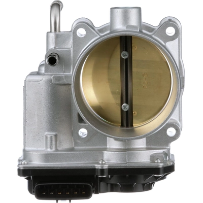 New Throttle Body by BLUE STREAK (HYGRADE MOTOR) - S20132 pa6
