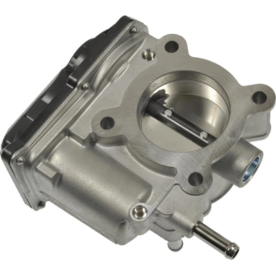 New Throttle Body by BLUE STREAK (HYGRADE MOTOR) - S20134 pa5