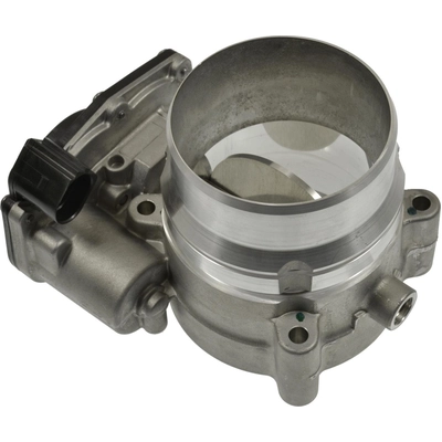 New Throttle Body by BLUE STREAK (HYGRADE MOTOR) - S20142 pa4