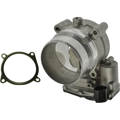 New Throttle Body by BLUE STREAK (HYGRADE MOTOR) - S20142 pa5