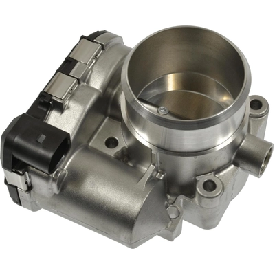 New Throttle Body by BLUE STREAK (HYGRADE MOTOR) - S20151 pa4