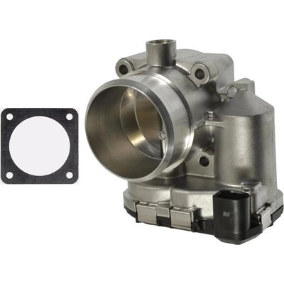 New Throttle Body by BLUE STREAK (HYGRADE MOTOR) - S20151 pa5