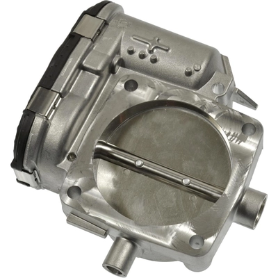 New Throttle Body by BLUE STREAK (HYGRADE MOTOR) - S20152 pa6