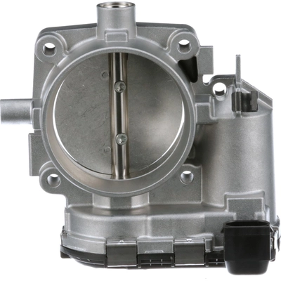 New Throttle Body by BLUE STREAK (HYGRADE MOTOR) - S20153 pa10