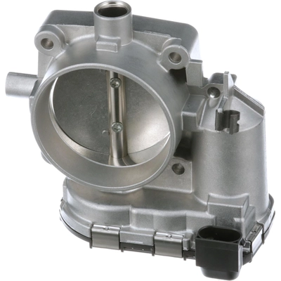 New Throttle Body by BLUE STREAK (HYGRADE MOTOR) - S20153 pa6