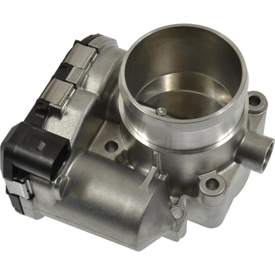 New Throttle Body by BLUE STREAK (HYGRADE MOTOR) - S20155 pa6