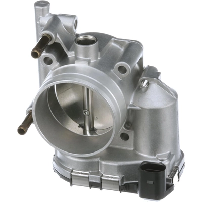 New Throttle Body by BLUE STREAK (HYGRADE MOTOR) - S20158 pa2