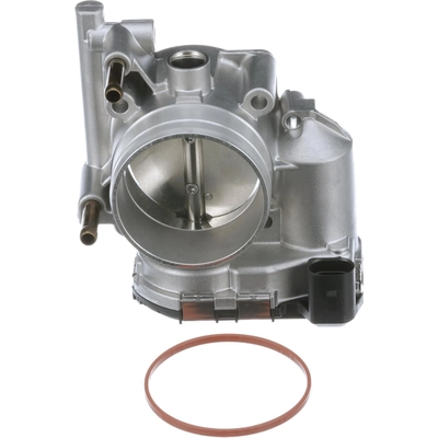 New Throttle Body by BLUE STREAK (HYGRADE MOTOR) - S20158 pa3