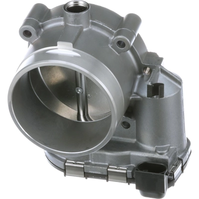 New Throttle Body by BLUE STREAK (HYGRADE MOTOR) - S20159 pa9