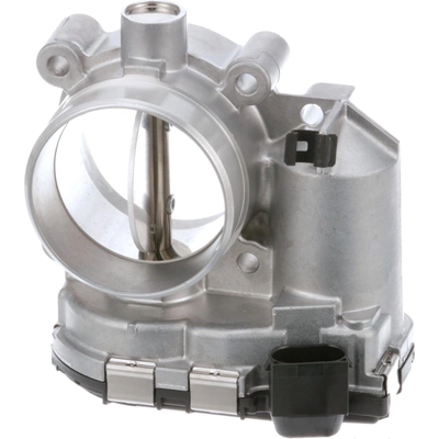 New Throttle Body by BLUE STREAK (HYGRADE MOTOR) - S20161 pa7