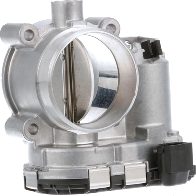 New Throttle Body by BLUE STREAK (HYGRADE MOTOR) - S20161 pa8