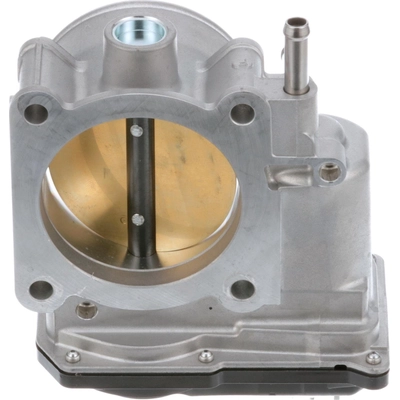 New Throttle Body by BLUE STREAK (HYGRADE MOTOR) - S20166 pa8