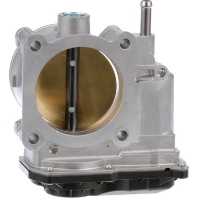 New Throttle Body by BLUE STREAK (HYGRADE MOTOR) - S20166 pa9
