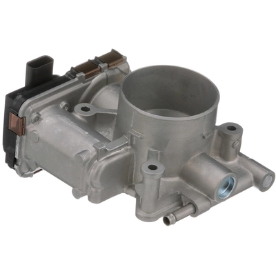 BLUE STREAK (HYGRADE MOTOR) - S20189 - New Throttle Body pa11