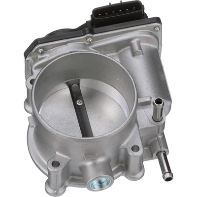 New Throttle Body by BLUE STREAK (HYGRADE MOTOR) - S20200 pa4