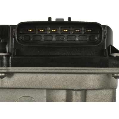New Throttle Body by BLUE STREAK (HYGRADE MOTOR) - S20207 pa1