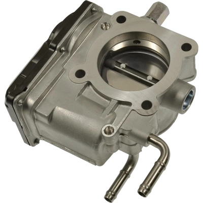 New Throttle Body by BLUE STREAK (HYGRADE MOTOR) - S20207 pa2