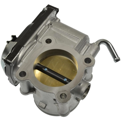 BLUE STREAK (HYGRADE MOTOR) - S20212 - Fuel Injection Throttle Body pa1