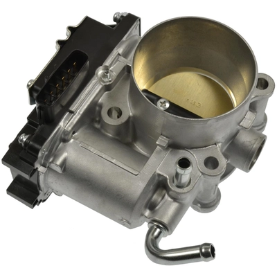 BLUE STREAK (HYGRADE MOTOR) - S20212 - Fuel Injection Throttle Body pa2