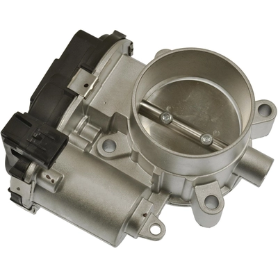 BLUE STREAK (HYGRADE MOTOR) - S20214 - Fuel Injection Throttle Body pa2