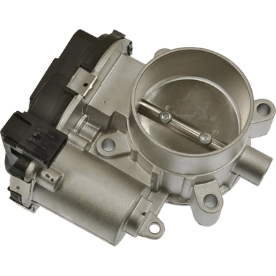BLUE STREAK (HYGRADE MOTOR) - S20214 - Fuel Injection Throttle Body pa4