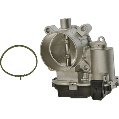 BLUE STREAK (HYGRADE MOTOR) - S20214 - Fuel Injection Throttle Body pa5