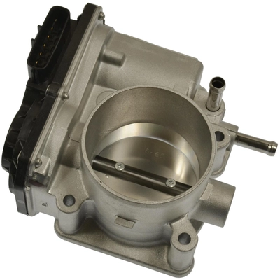 BLUE STREAK (HYGRADE MOTOR) - S20215 - New Throttle Body pa1