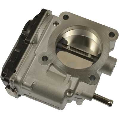 BLUE STREAK (HYGRADE MOTOR) - S20215 - New Throttle Body pa2