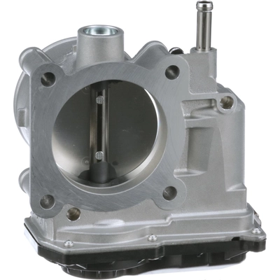 BLUE STREAK (HYGRADE MOTOR) - S20215 - New Throttle Body pa6
