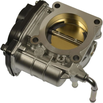 New Throttle Body by BLUE STREAK (HYGRADE MOTOR) - S20217 pa1