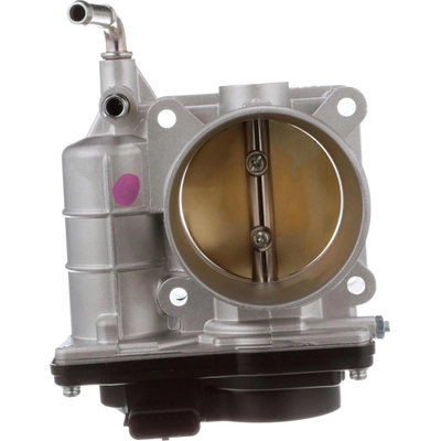 New Throttle Body by BLUE STREAK (HYGRADE MOTOR) - S20217 pa3