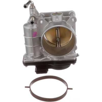 New Throttle Body by BLUE STREAK (HYGRADE MOTOR) - S20217 pa7