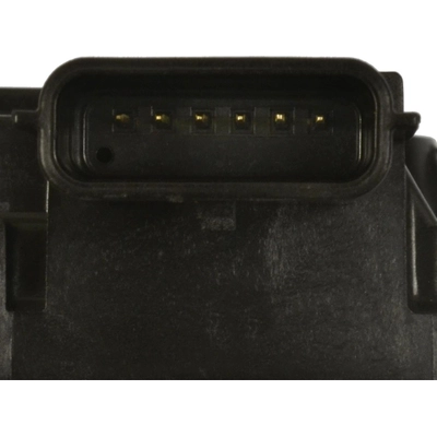 New Throttle Body by BLUE STREAK (HYGRADE MOTOR) - S20218 pa1