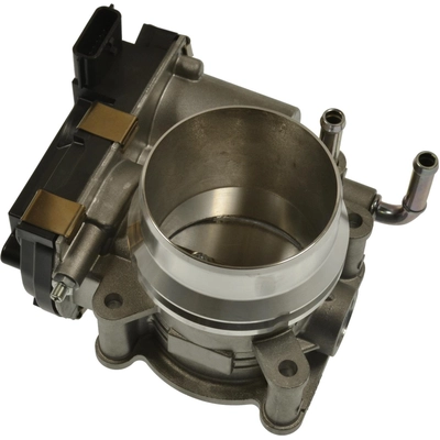 New Throttle Body by BLUE STREAK (HYGRADE MOTOR) - S20218 pa2