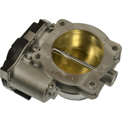 New Throttle Body by BLUE STREAK (HYGRADE MOTOR) - S20219 pa4