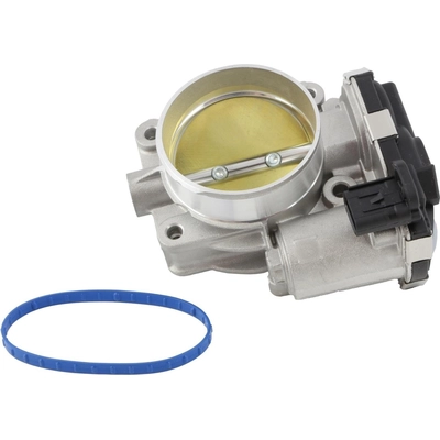 New Throttle Body by BLUE STREAK (HYGRADE MOTOR) - S20219 pa5