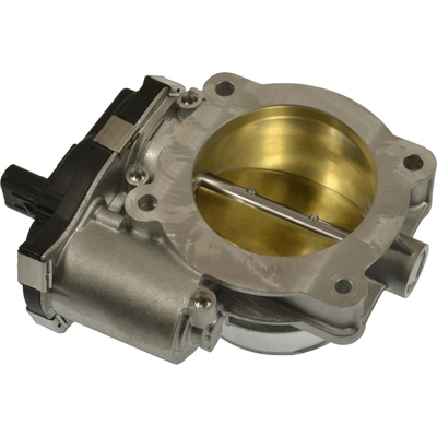 New Throttle Body by BLUE STREAK (HYGRADE MOTOR) - S20222 pa6