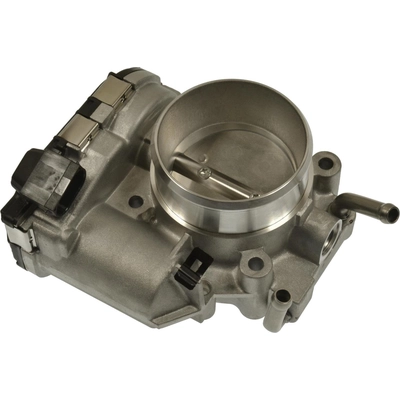 New Throttle Body by BLUE STREAK (HYGRADE MOTOR) - S20229 pa1