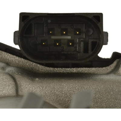 New Throttle Body by BLUE STREAK (HYGRADE MOTOR) - S20229 pa2