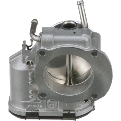 New Throttle Body by BLUE STREAK (HYGRADE MOTOR) - S20229 pa4