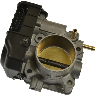 BLUE STREAK (HYGRADE MOTOR) - S20234 - Fuel Injection Throttle Body pa2