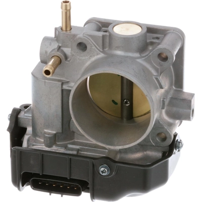 BLUE STREAK (HYGRADE MOTOR) - S20234 - Fuel Injection Throttle Body pa8