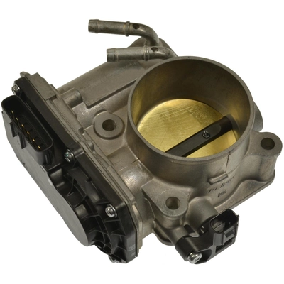 BLUE STREAK (HYGRADE MOTOR) - S20236 - Fuel Injection Throttle Body pa1